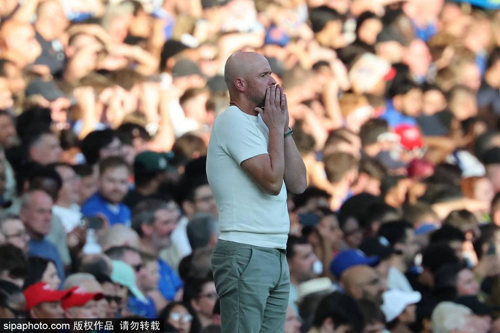 勒沃库森火速解雇滕哈格，德甲历史性失败的背后原因